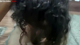 Loirinha Puta Da A Bucetinha Para O Pauzudo Gostoso