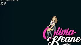 British teen 18+ sucks cock in lingerie