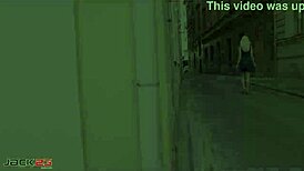 Love Sex In The Night