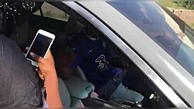 Drove a budget escort to an affordable motel for a quick stay.