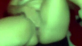 fui fazer uma chamada de video no swing e acabei mijando