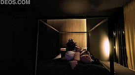 begged for my bbc in roblox