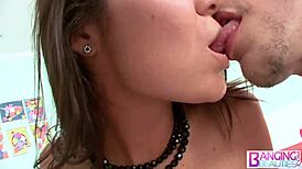 Big Asses Threesome with Beverly Hills and Mason Moore