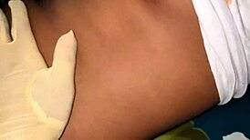 Indian Bangladeshi college girl video