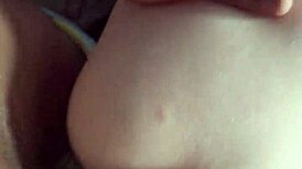 Thick Redhead Takes Big Black Cock