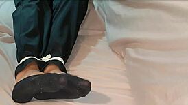 I do self bondige before nap