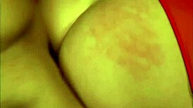 Tiffany Rayne moans as her asshole gets pleasured with a dick 😈🍑