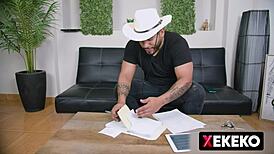 El Costo Que Una Joven Peruana Tiene Que Pagar Para Vivir Gratis En Una Casa Alquilada