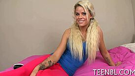 Yearning for a hardcore gratifying?