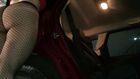 Contrato Hermosa Chica En El Paso Usa Amateur Young