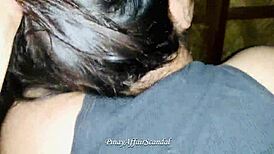 i fucked my 18 yo stepsister and creampied her 😈