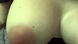 artemisia love flashing big italian tits for you, making them bounce 😍