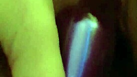 Watch me fuck myself with toys and make myself cum