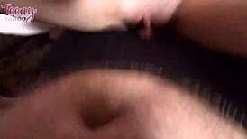 Blue-eyed blonde celestina blooms fucks seth brogan