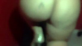 fui fazer uma chamada de video no swing e acabei mijando