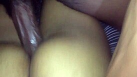 dude, the best position is doggystyle for this monster black cock