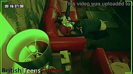 voyeur student spied fucking teacher