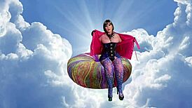 Ever seen Carmen Angel's dripping pussy get creampied?