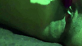 i enjoy masturbation with an object