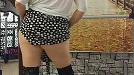 Have You Seen Hotwife Steffi's Pussy Dance?