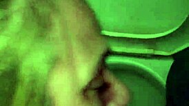 Ohh, i'm your esclav at the pissotiere, getting spanked and bound in bdsm