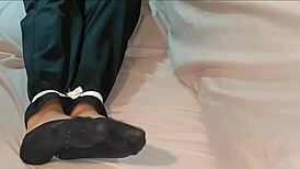 I do self bondige before nap