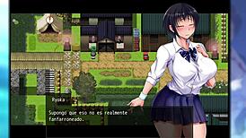 Scars of summer parte 1 gameplay sub-español