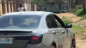 Drove a budget escort to an affordable motel for a quick stay.