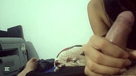 Groping an 18-year-olds small 18+ tits i try to convince her to have homemade anal sex she resists dude natural tits innocent