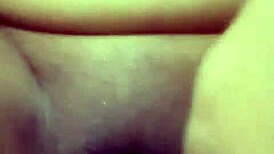 Indian village girl shows hot pussy. She moans wetly during self-pleasure.