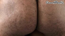 pussy pumped and deep fucked