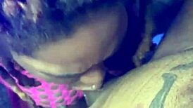 Round Two With Jshump's Big Black Cock In Her Wet Pussy