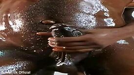 Imagine Fucking Your Stepdad's Best Friend Raw And Deep, What A Thrill!