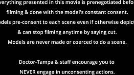 Tampa university entrance physical with donna leigh