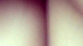 comendo o cu da casada na frente do marido