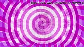 Femdom Teases Guy with Assfucking and Jerk Off Instructions