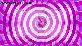 Femdom Teases Guy with Assfucking and Jerk Off Instructions