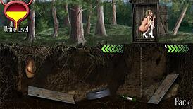 Lets Play Framboise - Erands.