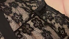 Catch my wife taking a monster bbc!