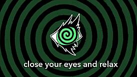 Futa Shrinks Cock for Extreme Anal Orgasms!