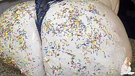 Stacxxxs Presents Taste My Icecream ~ Julie Ginger