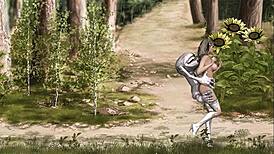 Lets Play Framboise - Erands.