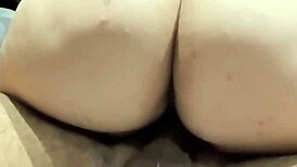 why can't the cuckold husband resist cumming bareback?