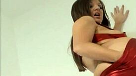 I have a new pair of pvc panties to show you 😍