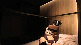 begged for my bbc in roblox