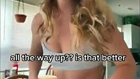 girl super wedgie compilation 17