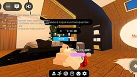 ruivinha suculenta chamou para um sexo amoroso - condo