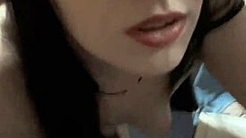 My Hairdresser Not Only Dyes My Hair But Also Fucks All My Holes Hard