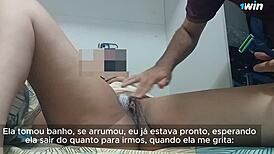 Bruna silva mature wife story