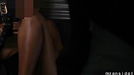 isn't that yellow bone ebony spreading her pussy hot?